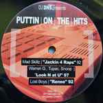 Puttin On The Hits Vol. 1