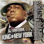 There’s Only 1 King Of New York
