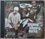Grand Theft Auto G-Unit City