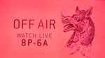 Off Air Ep