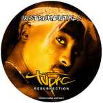 Resurrection (Instrumentals)