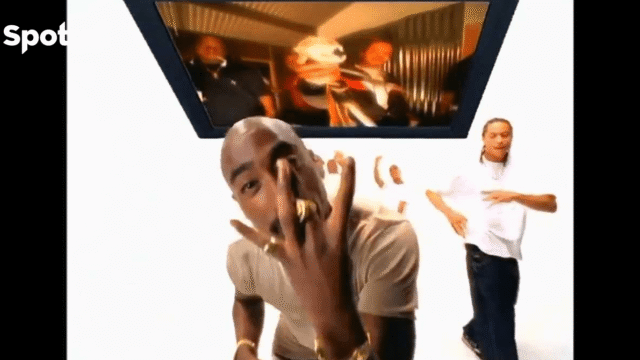 2Pac – Hit ‘Em Up