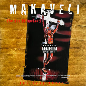 Makaveli — The Don Killuminati: The 7 Day Theory