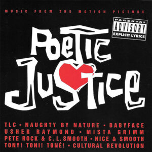 Poetic Justice (Music From The Motion Picture)