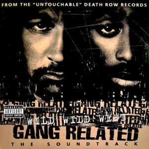 Various — Gang Related – The Soundtrack