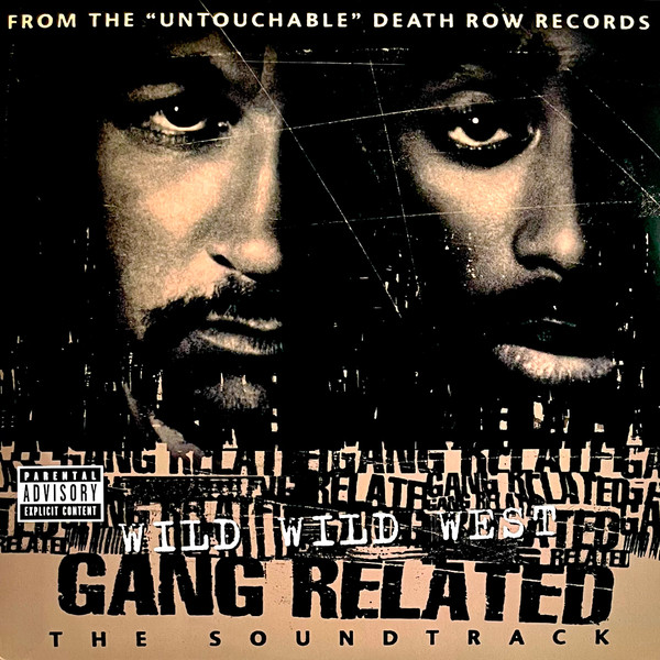 Various — Gang Related – The Soundtrack